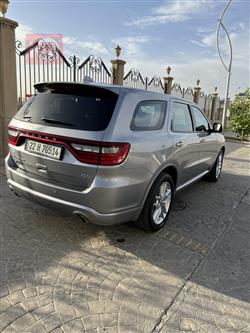 دودج دورانجو